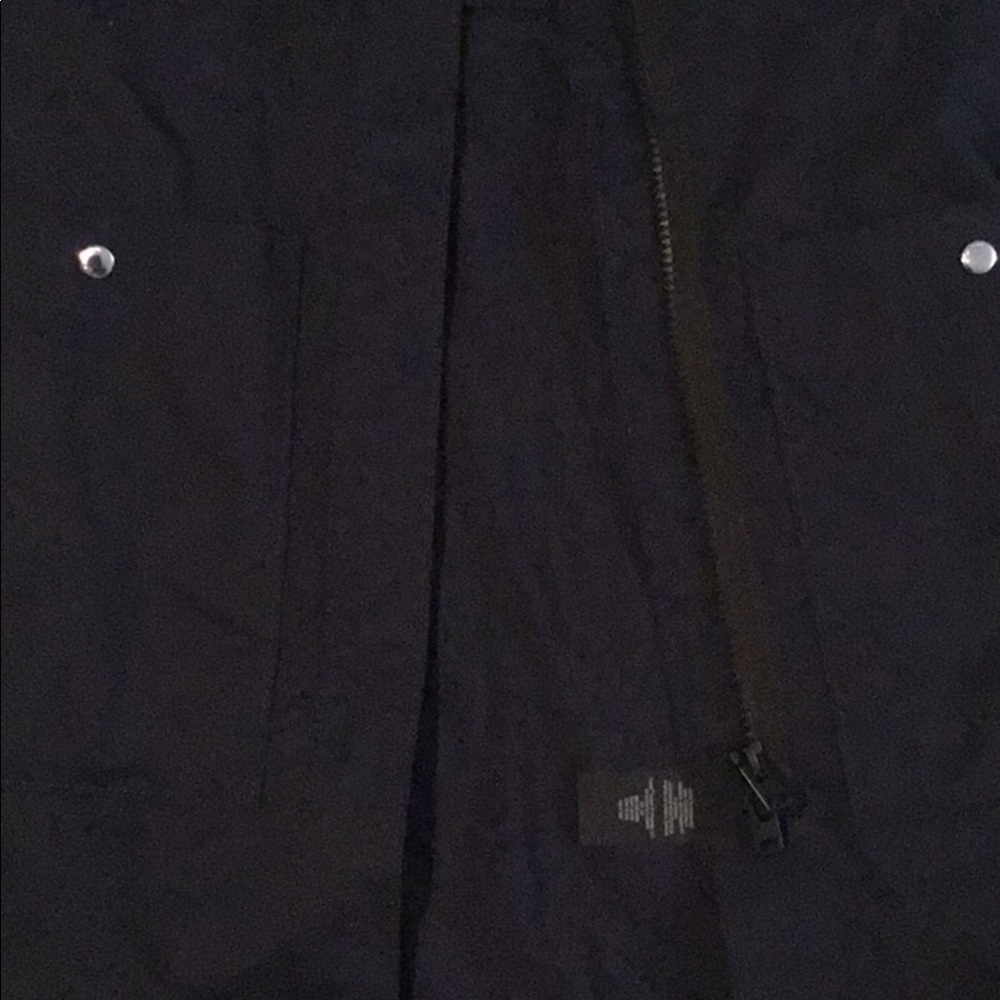 NWT Coach DRESS high end boutiquee stylishtrendy trench dress never worn - Picture 2 of 10